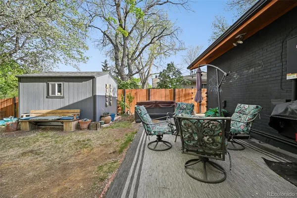$899,000 | 2084 Creighton Drive, Golden, CO 80401