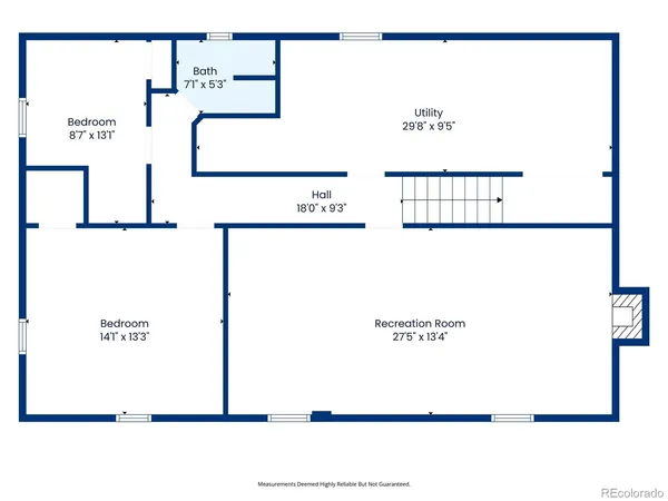 $899,000 | 2084 Creighton Drive, Golden, CO 80401