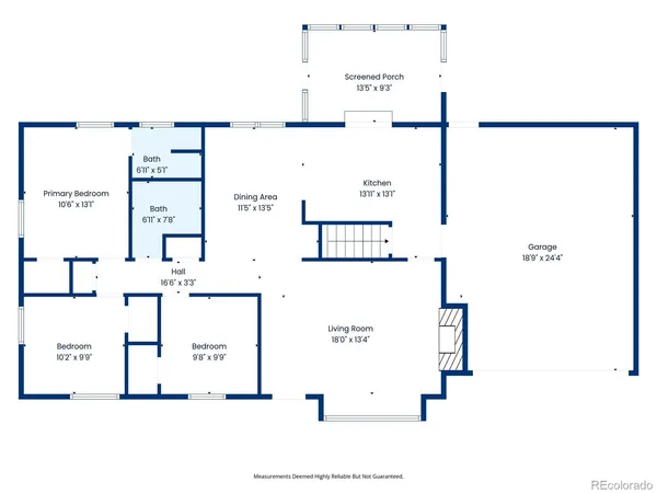 $899,000 | 2084 Creighton Drive, Golden, CO 80401