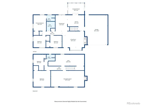 $899,000 | 2084 Creighton Drive, Golden, CO 80401