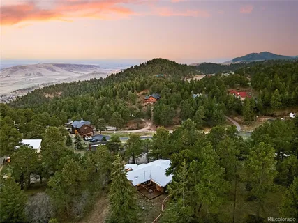 $1,050,000 | 20883 Sky Meadow Lane, Golden, CO 80401