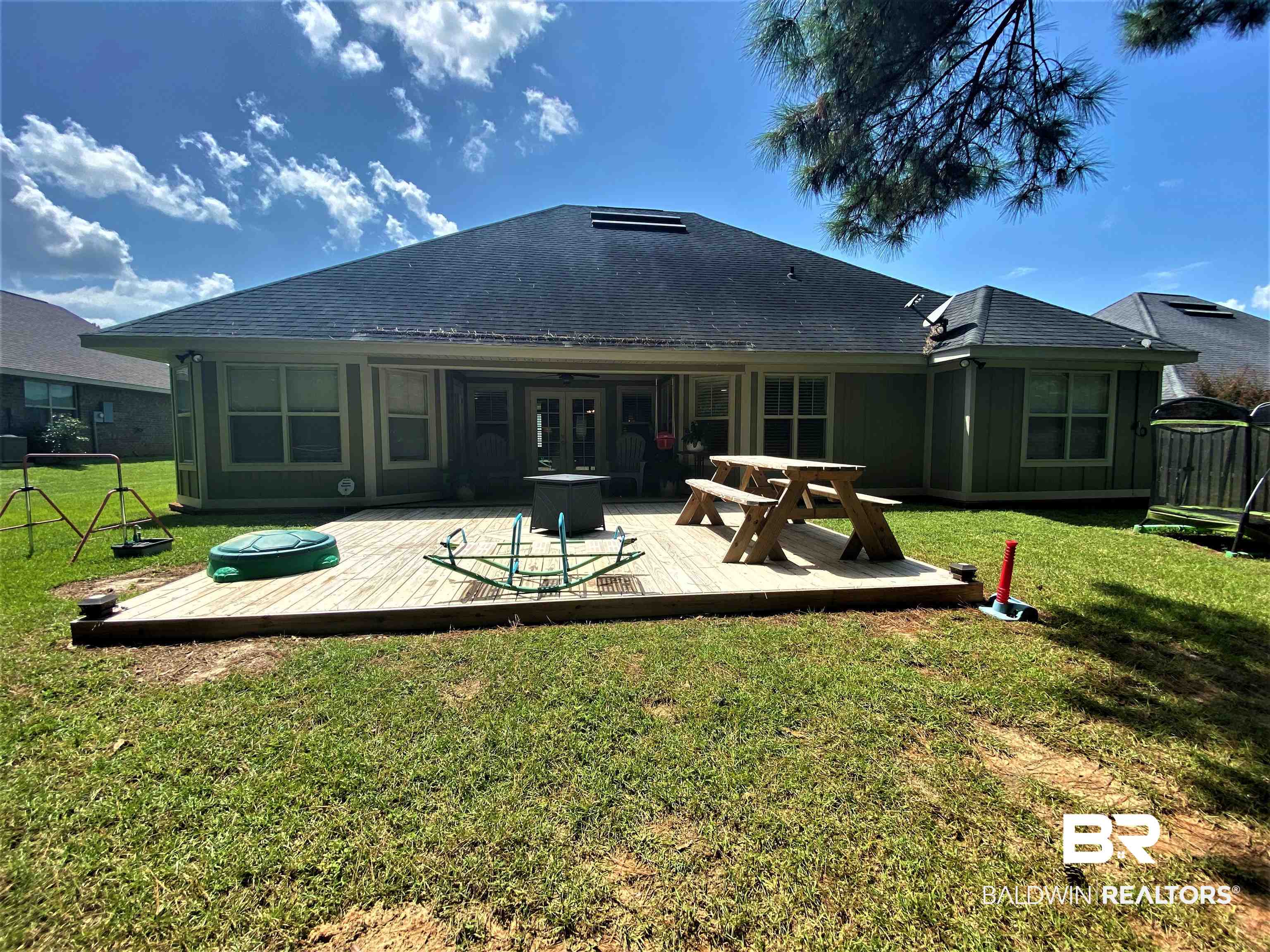 22203 Garland Loop Silverhill, AL 36576 - Photo 27 of 29
