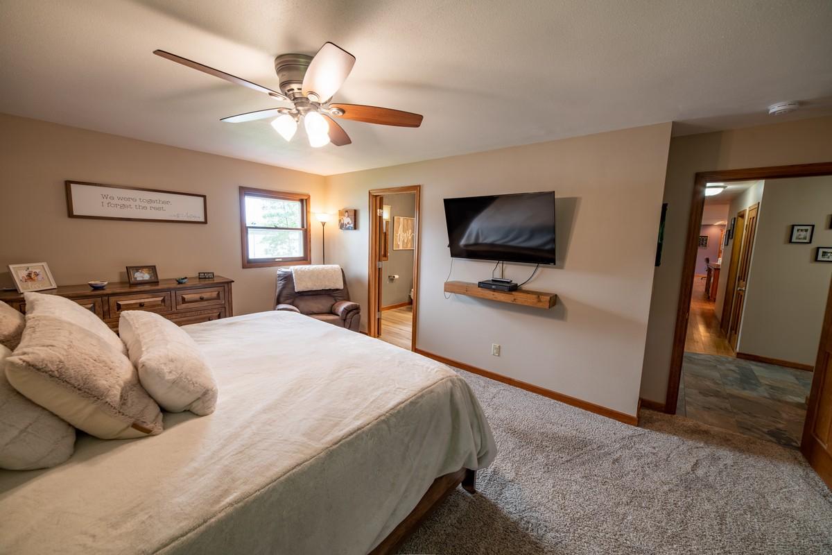 5423 Manor Road Rhinelander, WI 54501 - Photo 36 of 69 Gallery Image 36