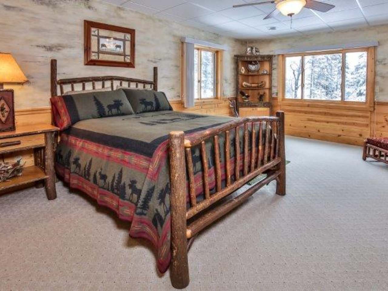 9717 East Musket Road Presque Isle, WI 54557 - Photo 14 of 18 Gallery Image 14
