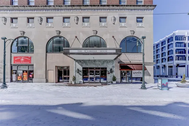 $130,000 | 109 North Main Street, Unit 410, Memphis, TN 38103