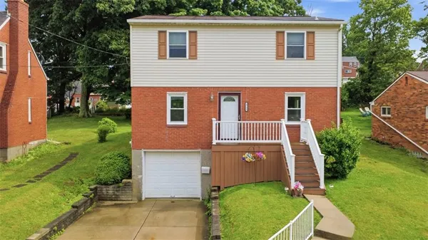 $299,900 | 3733 Rebecca Street, Pittsburgh, PA 15234