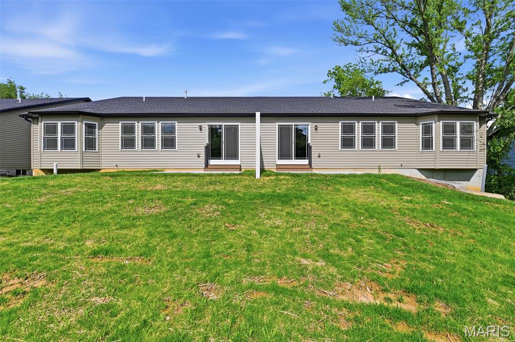 1599 Belleau Creek Road, Unit 2B St. Peters, MO 63376 - Photo 40 of 53