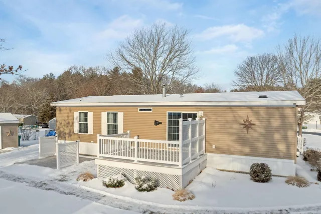 $350,000 | 3 Slate Run, North Hampton, NH 03862