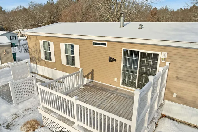 $350,000 | 3 Slate Run, North Hampton, NH 03862