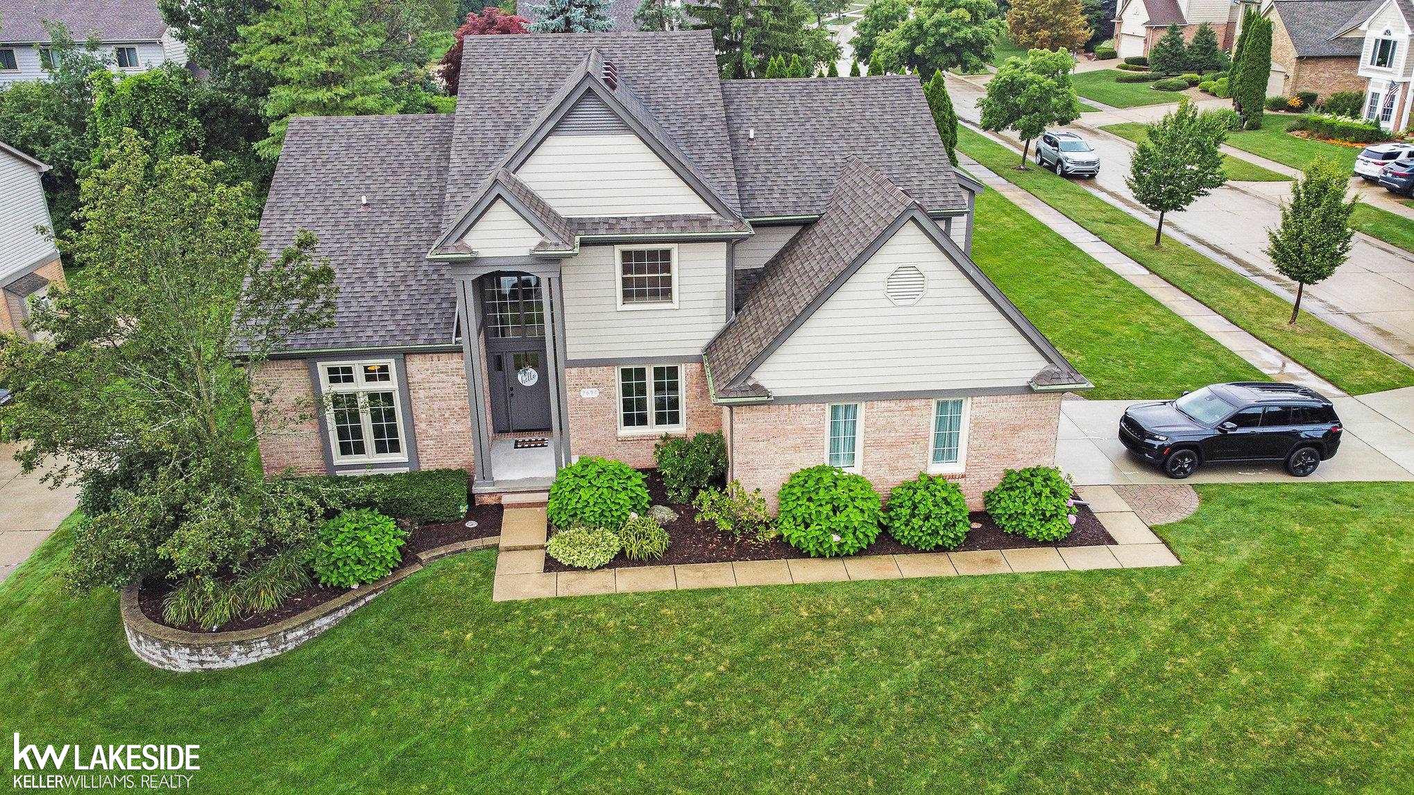 2694 Forest View Court Rochester Hills, MI 48307 - Photo 42 of 47