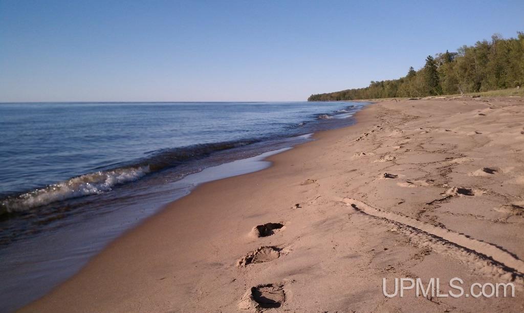 Ten Mile Point Road Ontonagon, MI 49953 - Photo 2 of 8