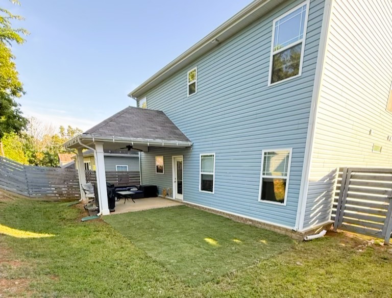 7108 Colquitt Way Fairview, TN 37062 - Photo 40 of 54