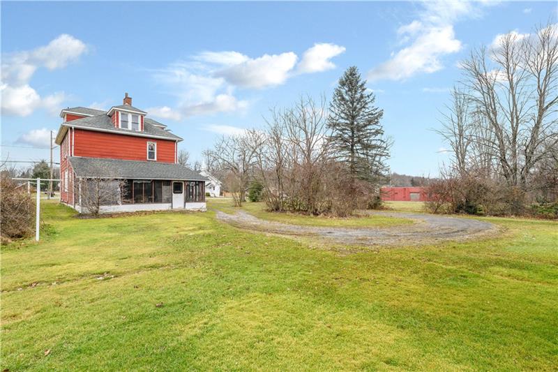 2926 Mercer Road New Castle, PA 16105 - Photo 2 of 17 Gallery Image 2