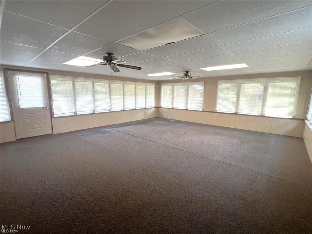 1850 Amherst Road Northeast Massillon, OH 44646 - Photo 23 of 26 Sun Room