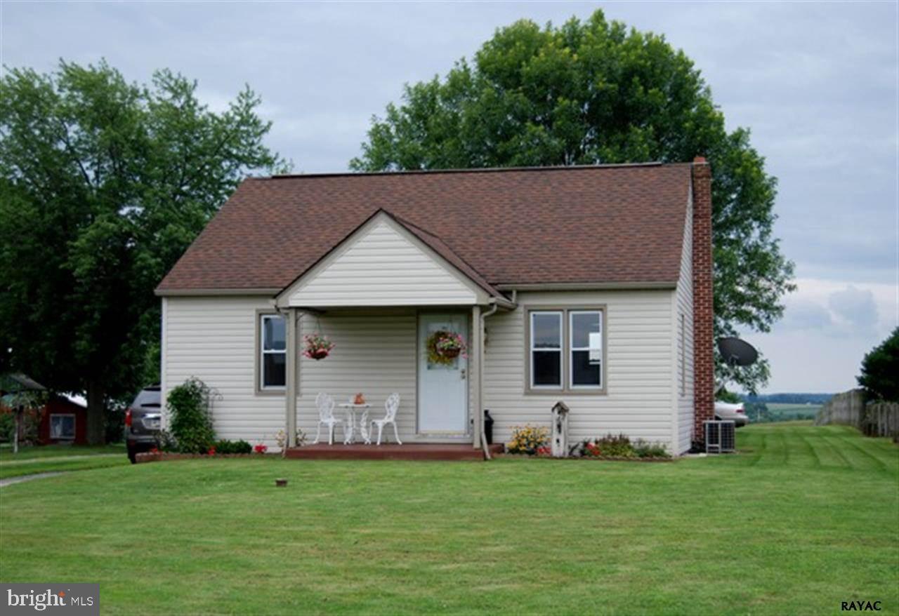 80 Sinclair Road Red Lion, PA 17356 - Photo 1 of 18