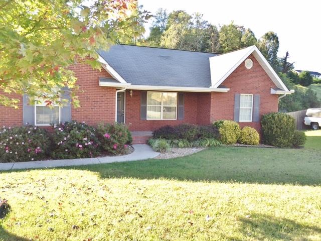 163 Cottonwood Meadow Road Powell, TN 37849 - Photo 1 of 19 163 Cottonwood Meadow