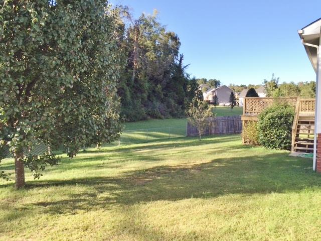 163 Cottonwood Meadow Road Powell, TN 37849 - Photo 15 of 19 Fenced