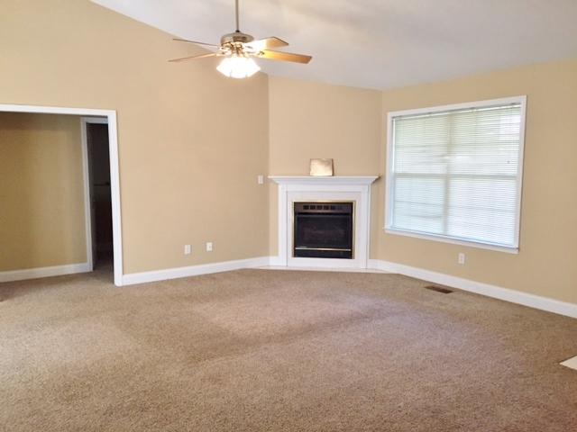 163 Cottonwood Meadow Road Powell, TN 37849 - Photo 6 of 19 Fireplace