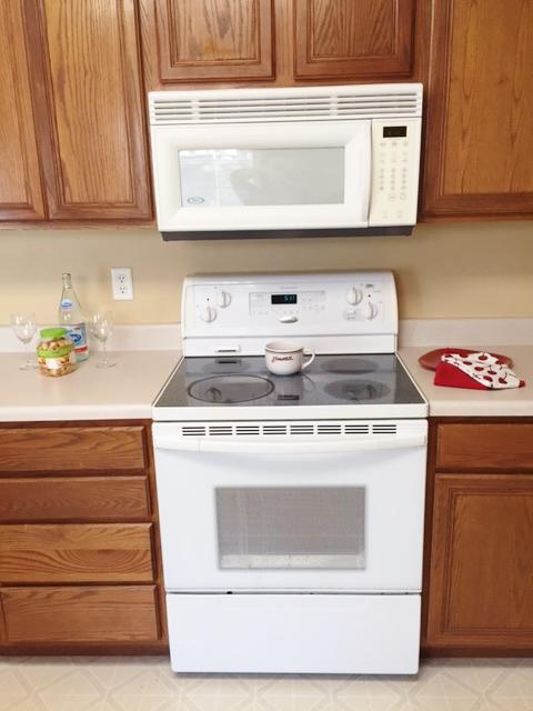 163 Cottonwood Meadow Road Powell, TN 37849 - Photo 10 of 19 Kitchen