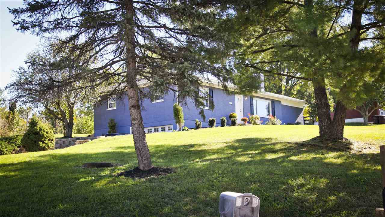 580 Old Bristow Road Independence, KY 41051 - Photo 5 of 50 Gallery Image 5