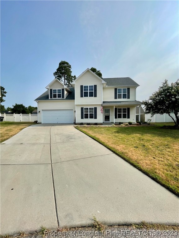 a view of a house with swimming pool
