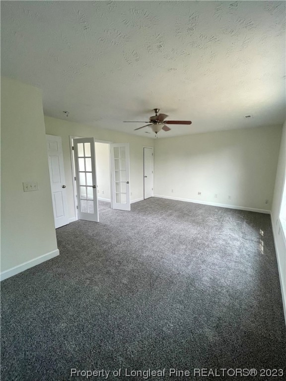 19 Boston Harbor Cameron, NC 28326 - Photo 14 of 18 a view of an empty room with a window