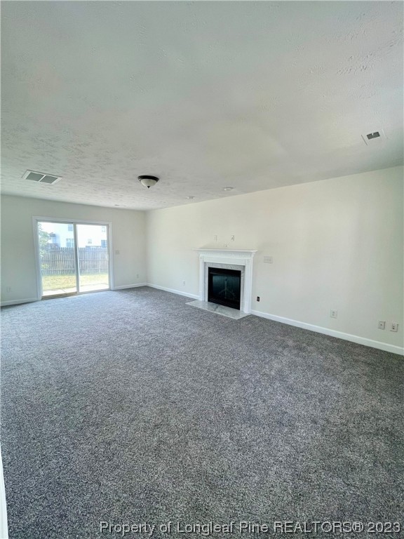 19 Boston Harbor Cameron, NC 28326 - Photo 2 of 18 a view of an empty room with a window