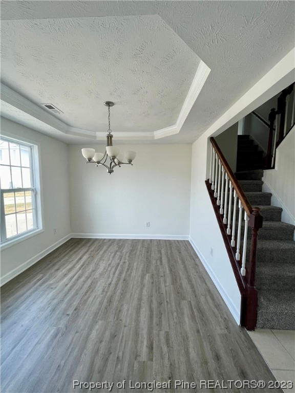 19 Boston Harbor Cameron, NC 28326 - Photo 6 of 18 wooden floor in an empty room with a window