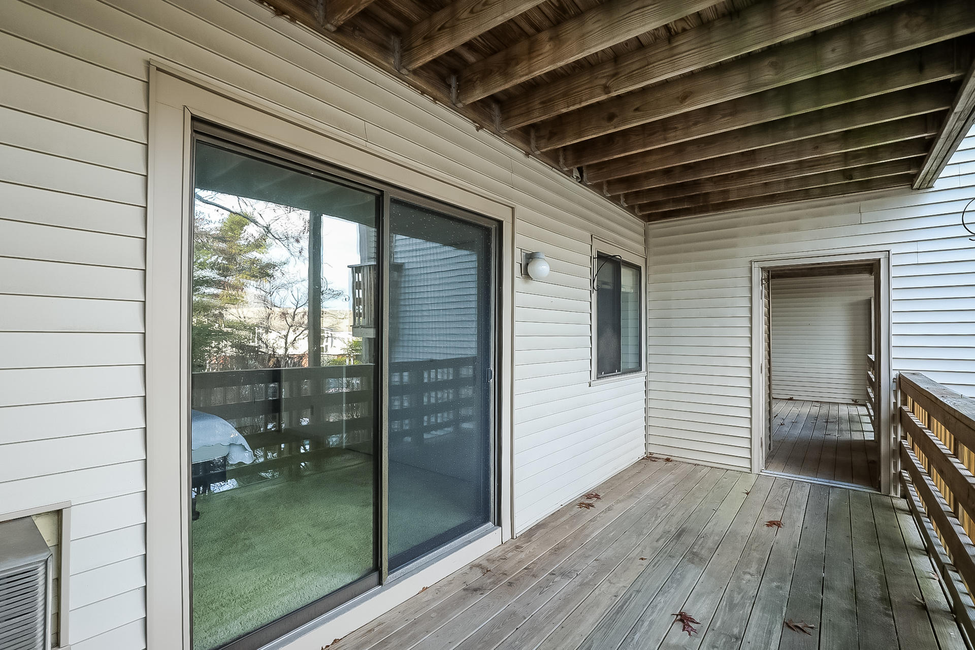 800 Bearses Way, Unit 3EB Hyannis, MA 02601 - Photo 21 of 23 a view of balcony