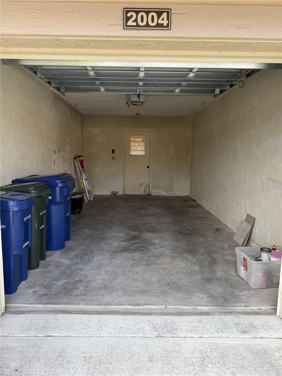 2004 Longpointe Circle Venice, FL 34293 - Photo 10 of 54 a view of a garage