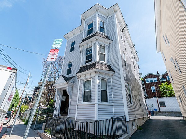 154 Boylston Street, Unit 2 Boston, MA 02130 - Photo 13 of 15