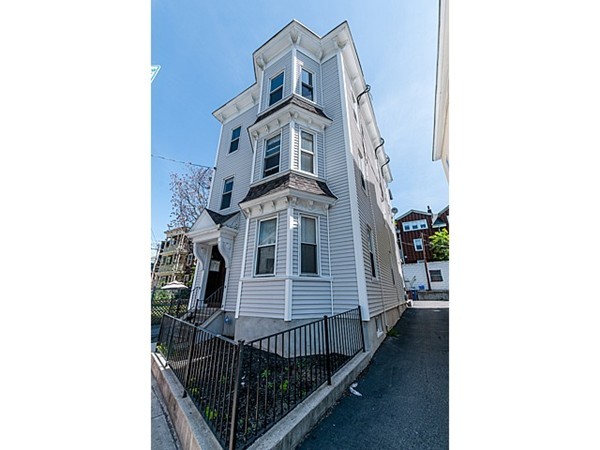 154 Boylston Street, Unit 2 Boston, MA 02130 - Photo 14 of 15