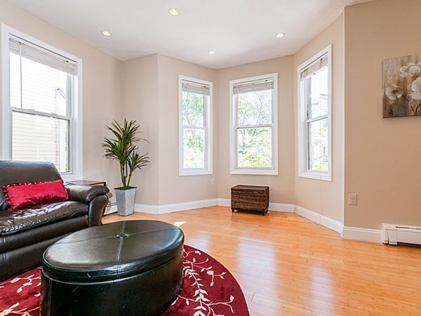 154 Boylston Street, Unit 2 Boston, MA 02130 - Photo 4 of 15
