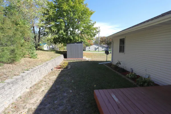 $249,900 | 702 West 2nd, Necedah, WI 54646