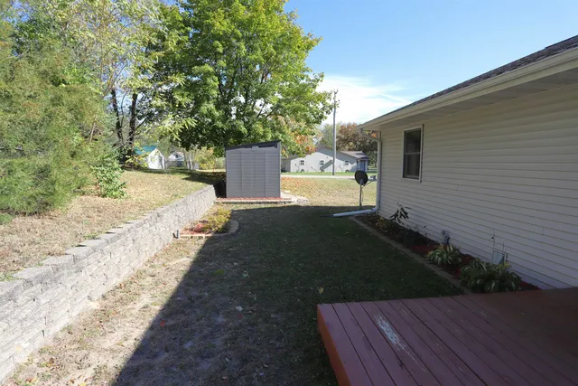 $259,900 | 702 West 2nd, Necedah, WI 54646