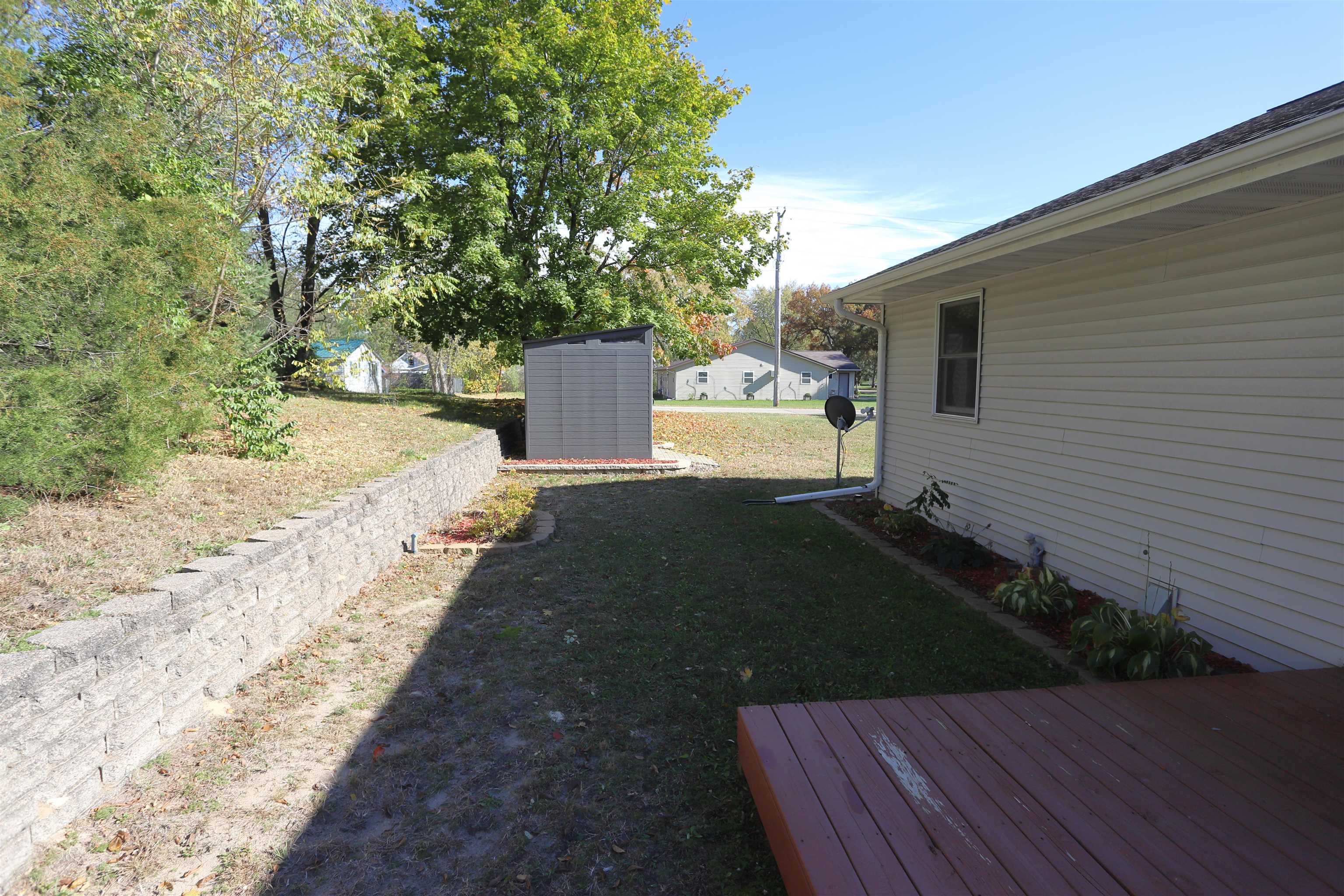 702 West 2nd Necedah, WI 54646 - Photo 18 of 19