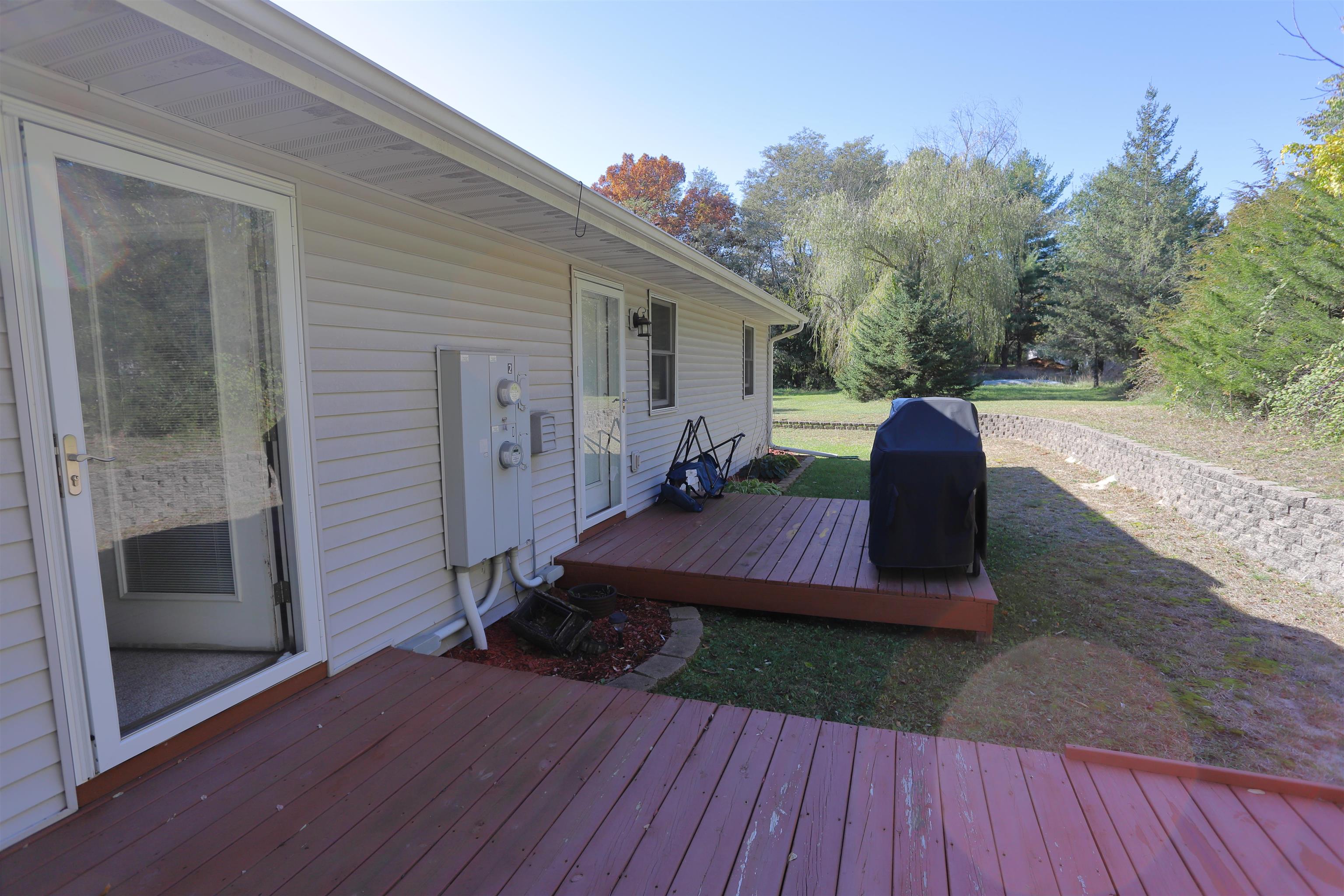 702 West 2nd Necedah, WI 54646 - Photo 19 of 19