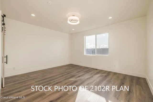 $649,900 | 9105 West Swather Avenue, Rathdrum, ID 83858