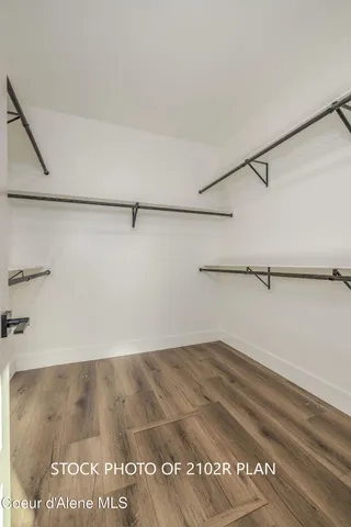 $649,900 | 9105 West Swather Avenue, Rathdrum, ID 83858