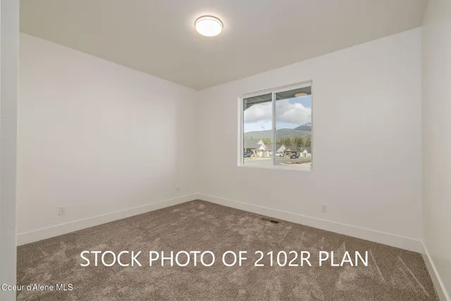 $649,900 | 9105 West Swather Avenue, Rathdrum, ID 83858