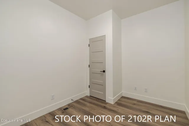 $649,900 | 9105 West Swather Avenue, Rathdrum, ID 83858