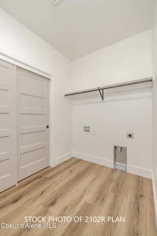 $649,900 | 9105 West Swather Avenue, Rathdrum, ID 83858