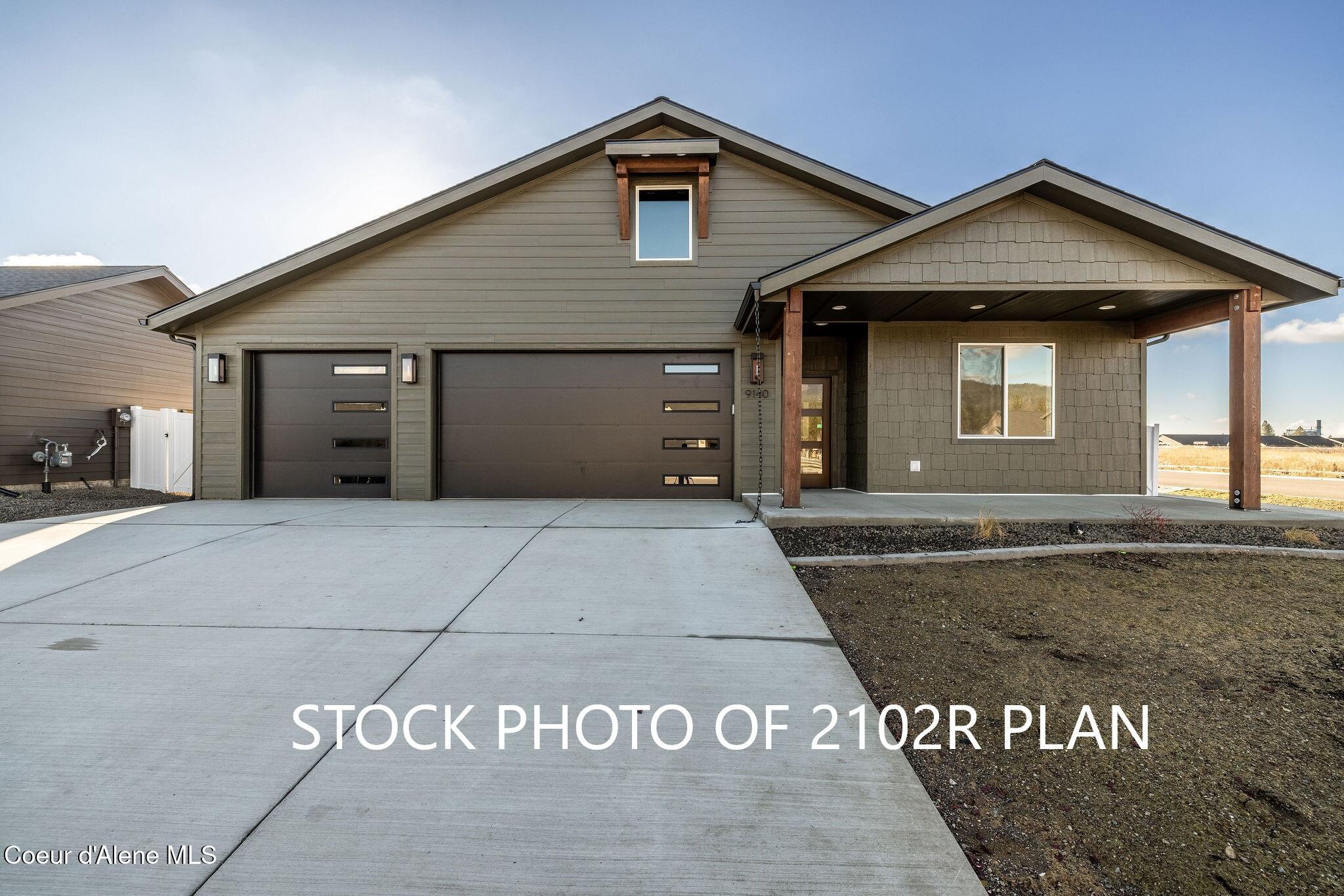 9105 West Swather Avenue Rathdrum, ID 83858 - Photo 2 of 21 2-IMG_9439-HDR