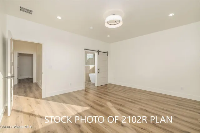 $649,900 | 9105 West Swather Avenue, Rathdrum, ID 83858