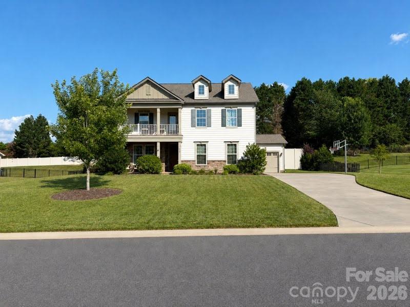 219 Houston Blair Road Matthews, NC 28104 - Photo 1 of 4