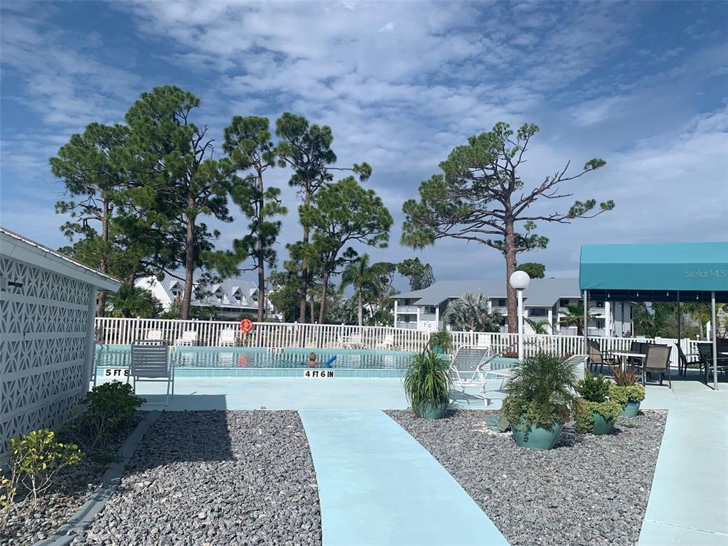 6800 Placida Road, Unit 2007 Englewood, FL 34224 - Photo 2 of 19 Gallery Image 2