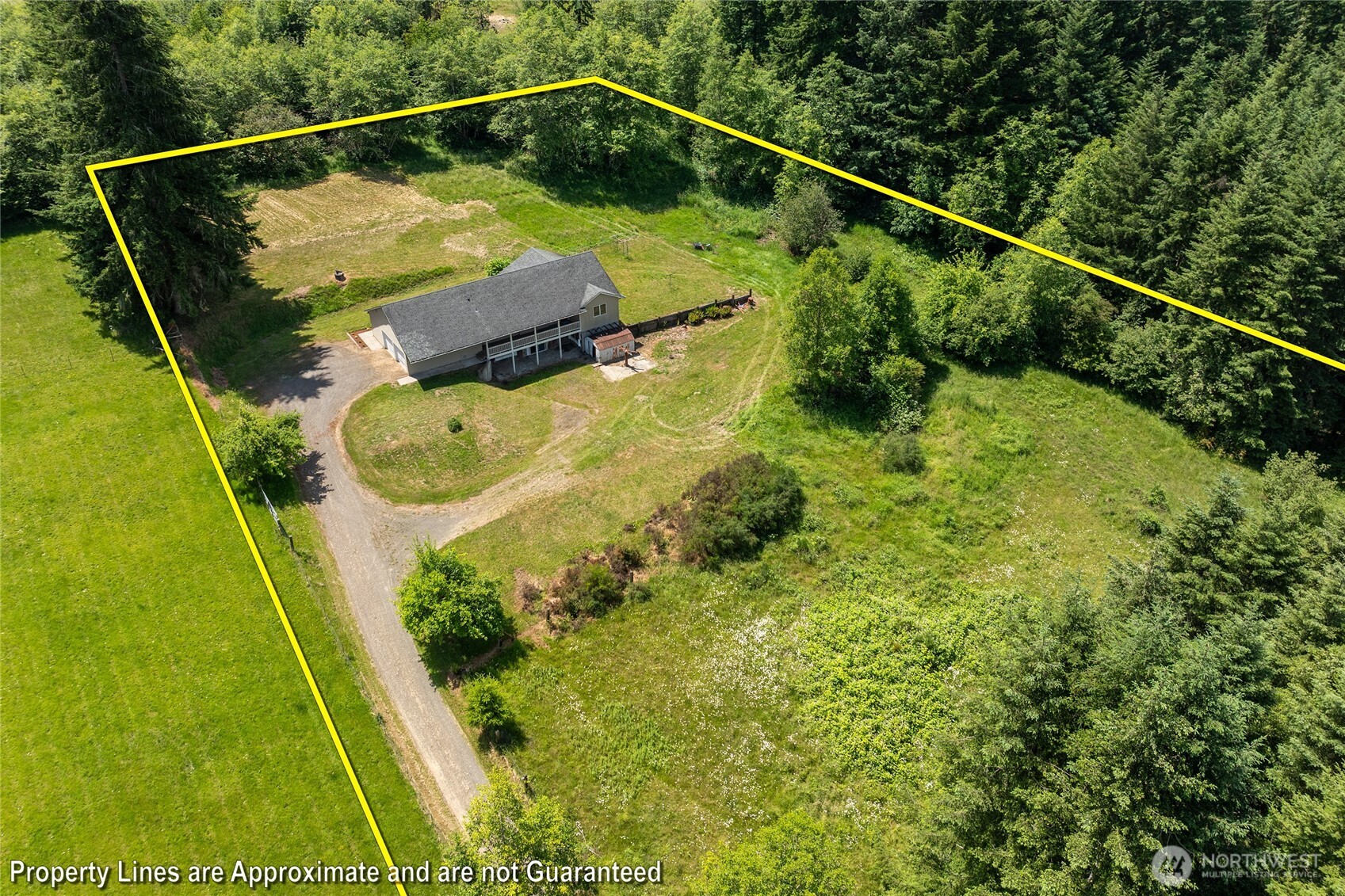 521 Bodine Road Kelso, WA 98626 - Photo 11 of 36