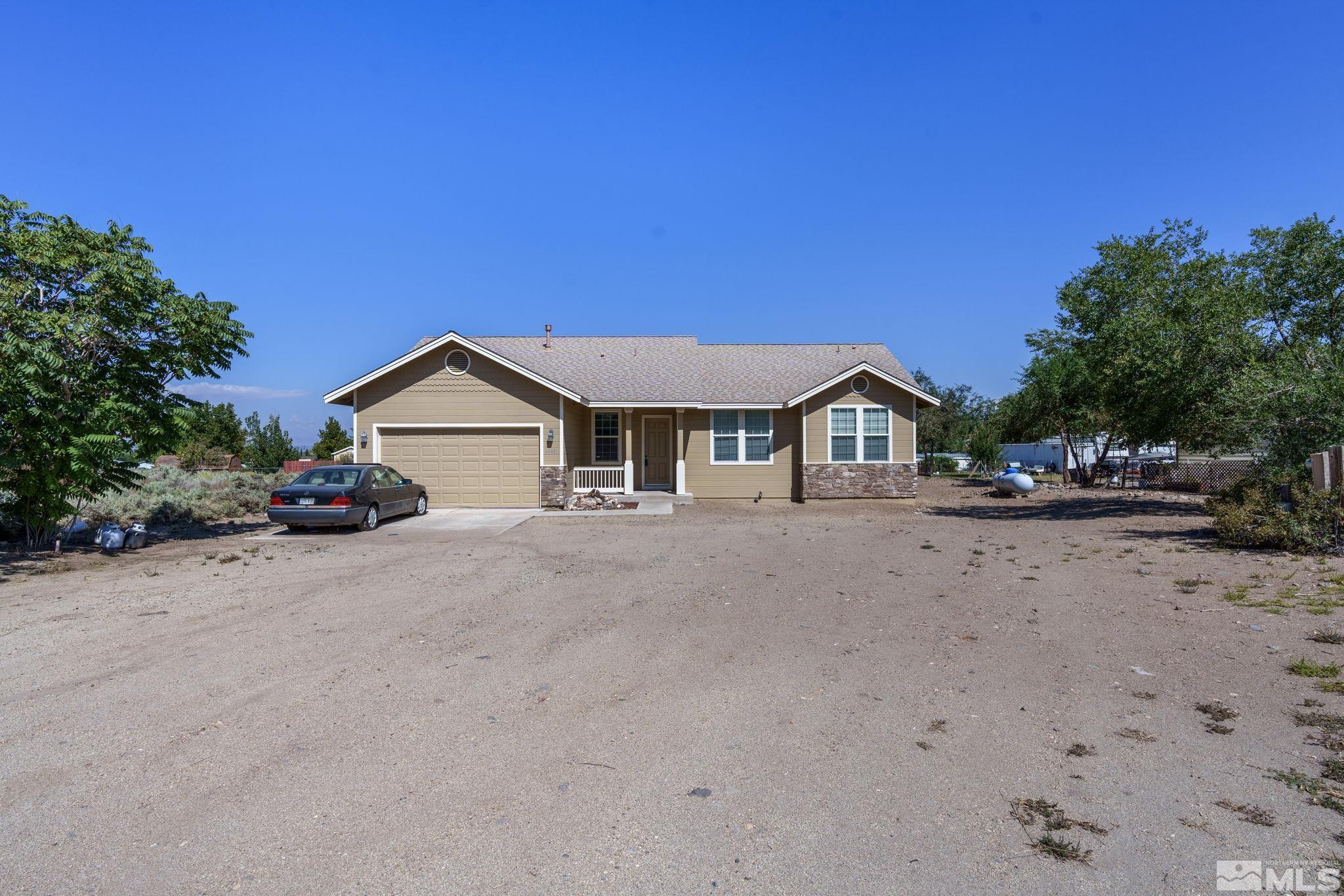 1465 Hot Springs Road Reno, NV 89521 - Photo 3 of 36 Photo 3