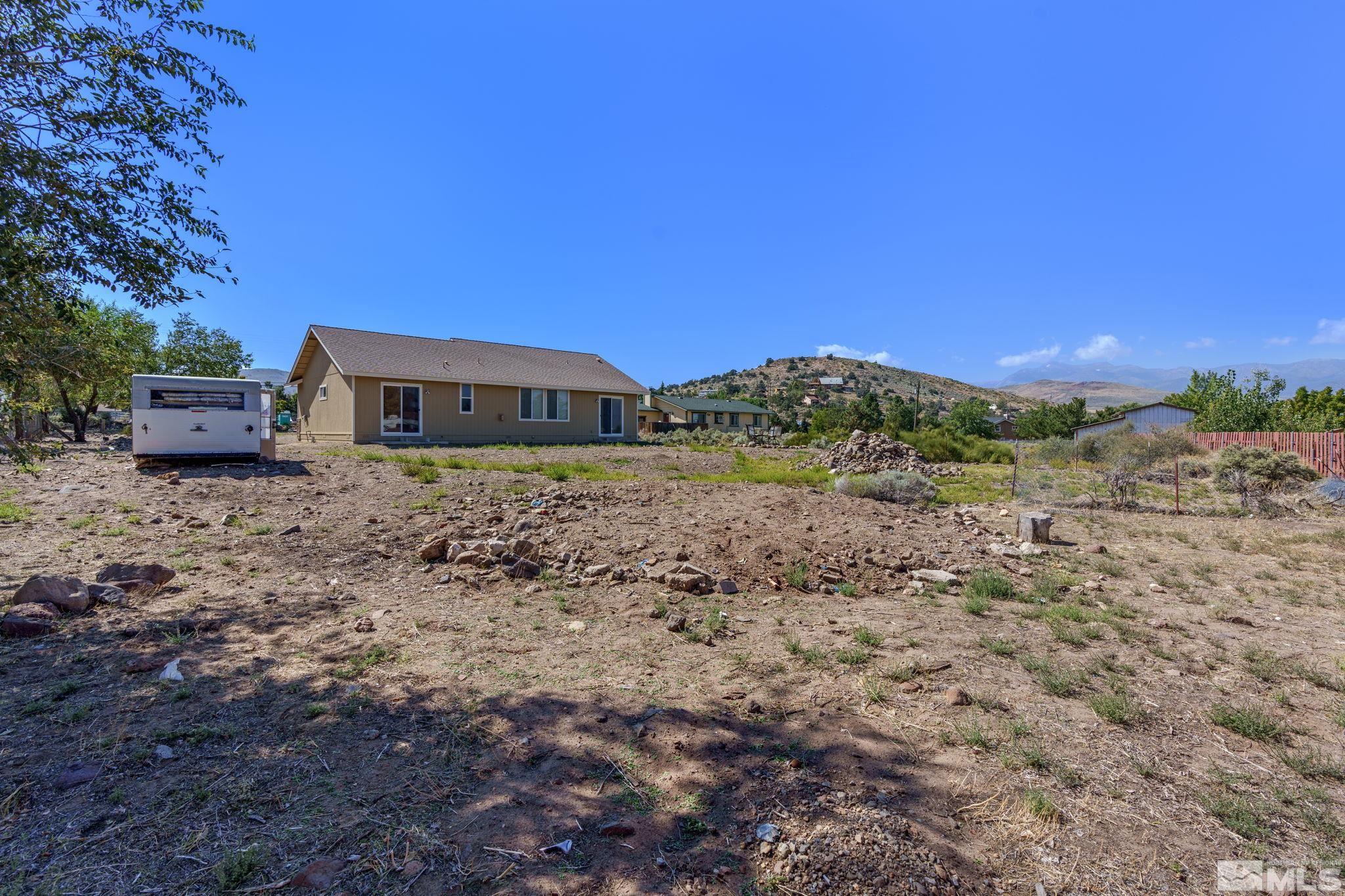 1465 Hot Springs Road Reno, NV 89521 - Photo 34 of 36 Photo 34