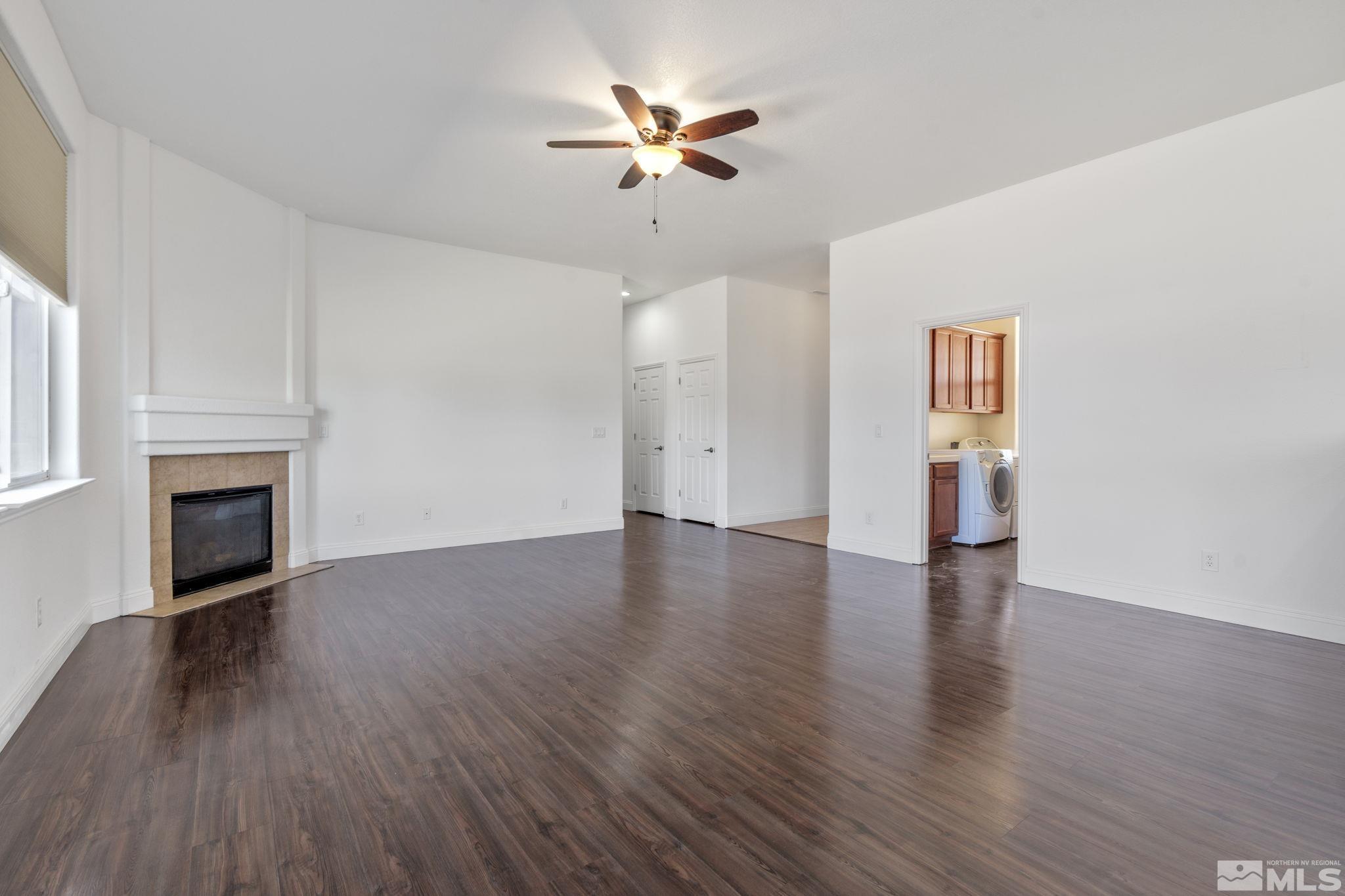 1465 Hot Springs Road Reno, NV 89521 - Photo 8 of 36 Photo 8